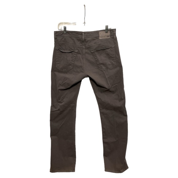 Adriano Goldschmied men’s pants‎ The Protege Straight Leg size 32/34 - Picture 3 of 5